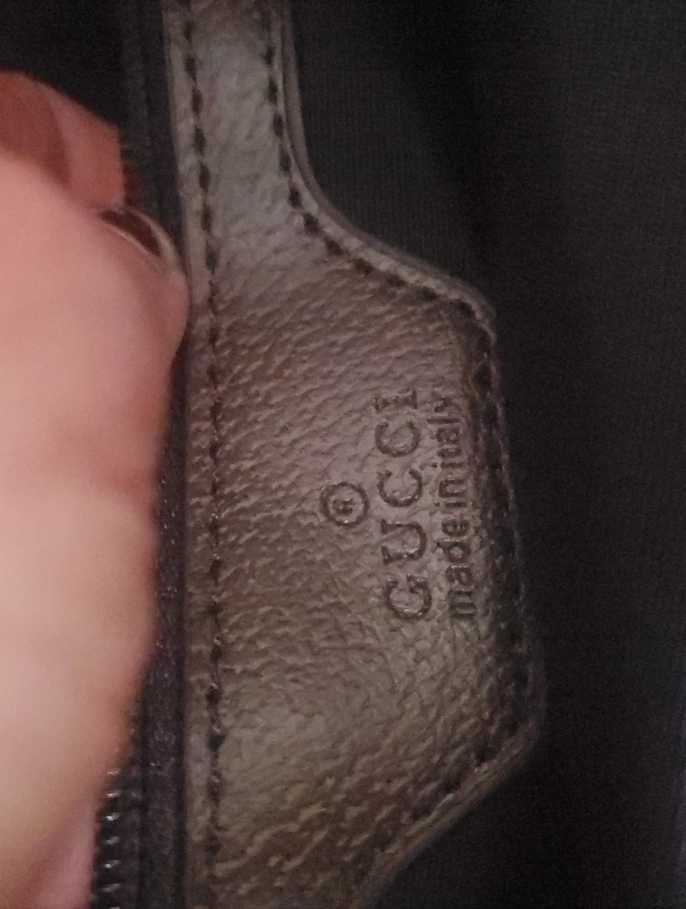 Gucci Ophidia Backpack - Picture 8 of 12